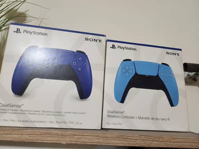 ps5 controllers