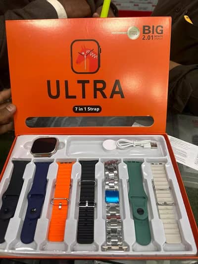 Smart watch