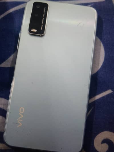 vivo y20