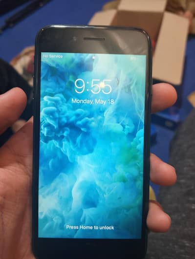 iphone 7 Used All ok condition