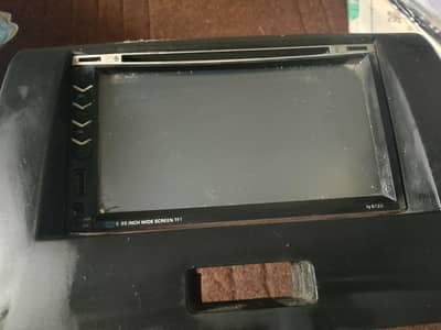 Suzuki wagon r lcd best condition