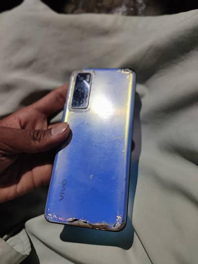 Vivo V20se 8.128