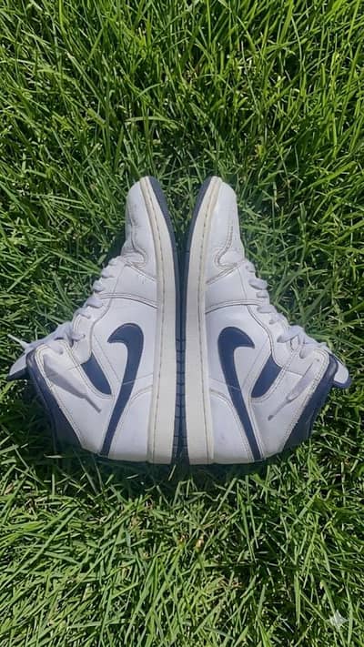 NIKE AIR JORDAN