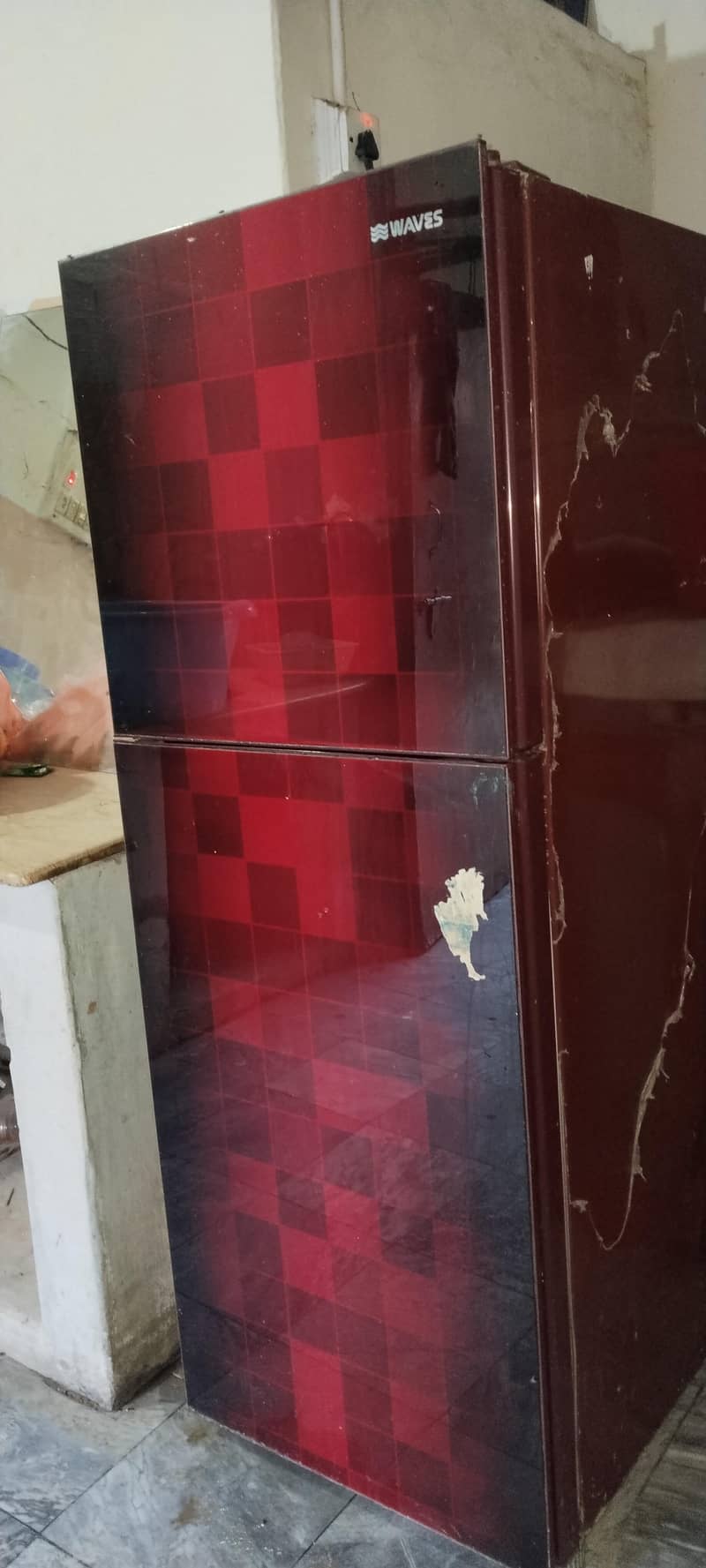 Fridge 0