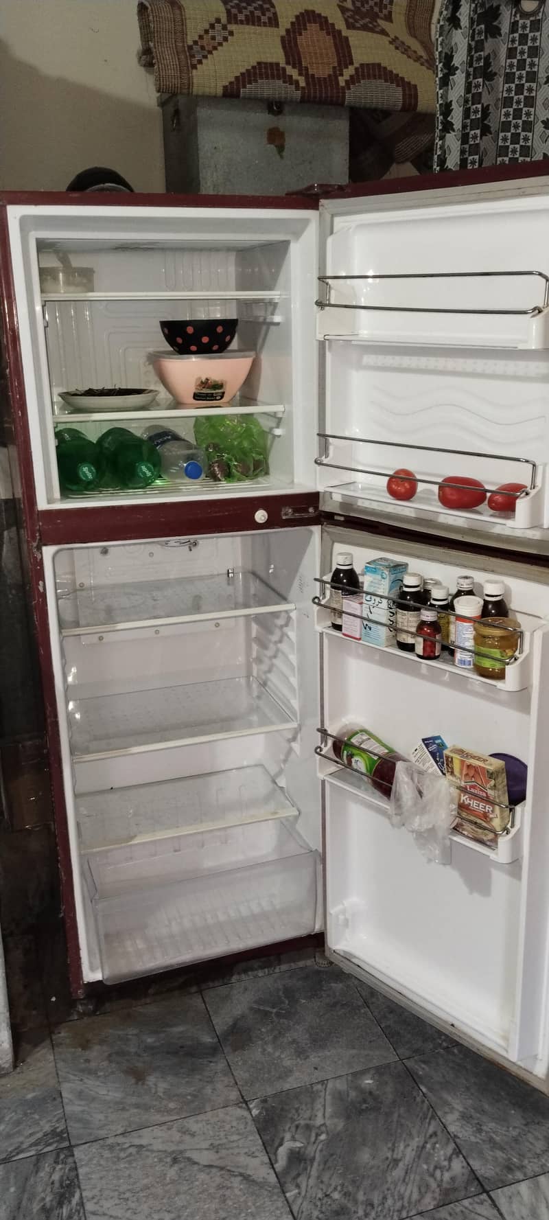 Fridge 1