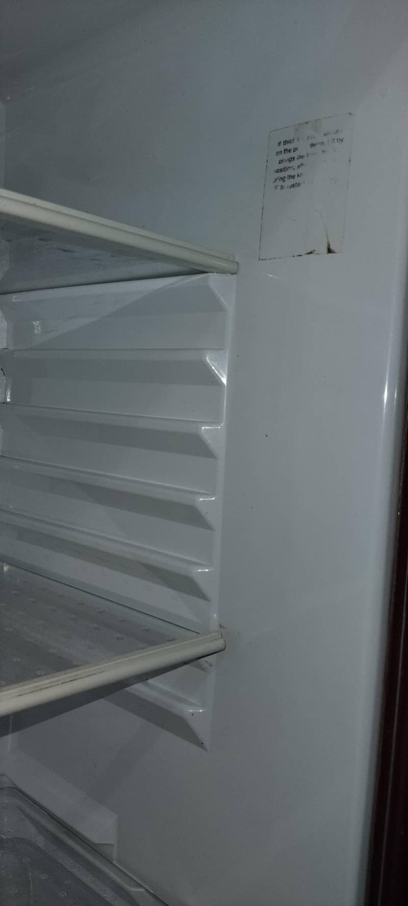 Fridge 2
