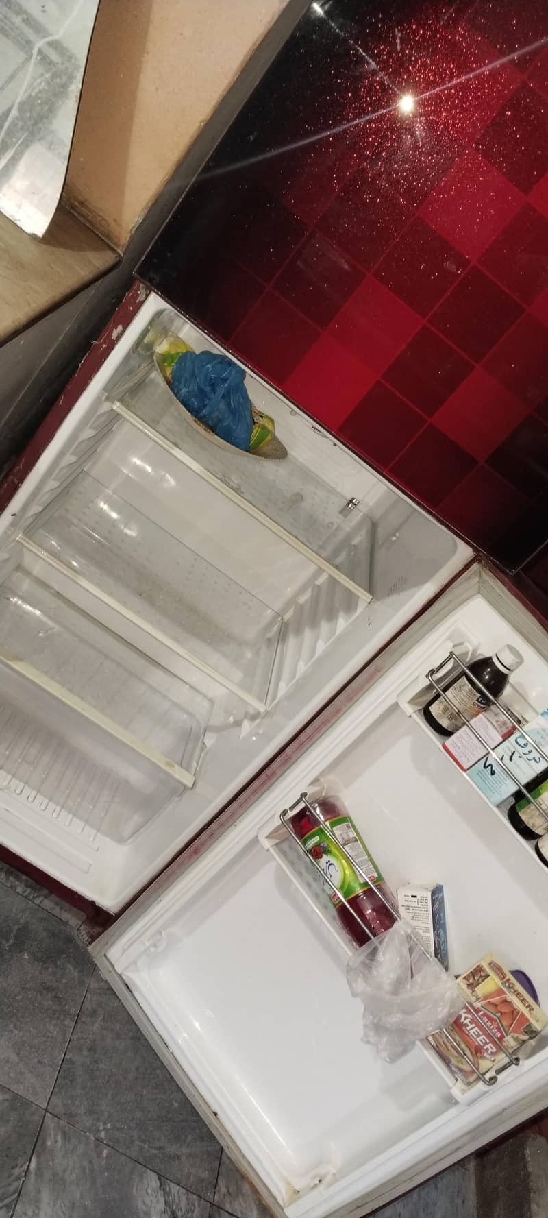 Fridge 4
