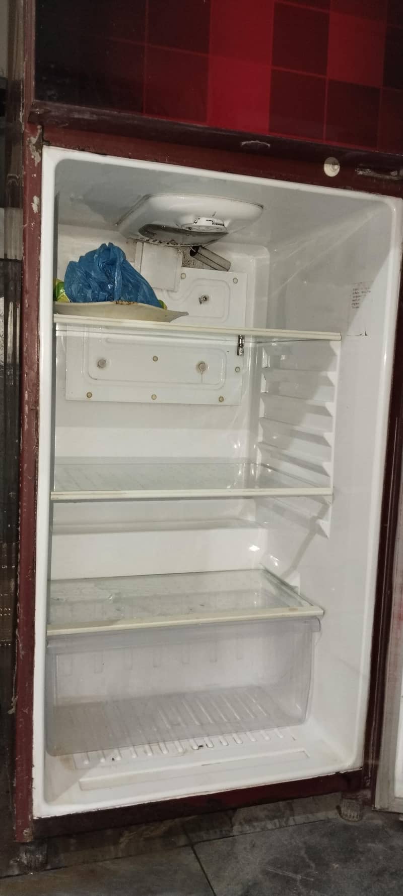 Fridge 5