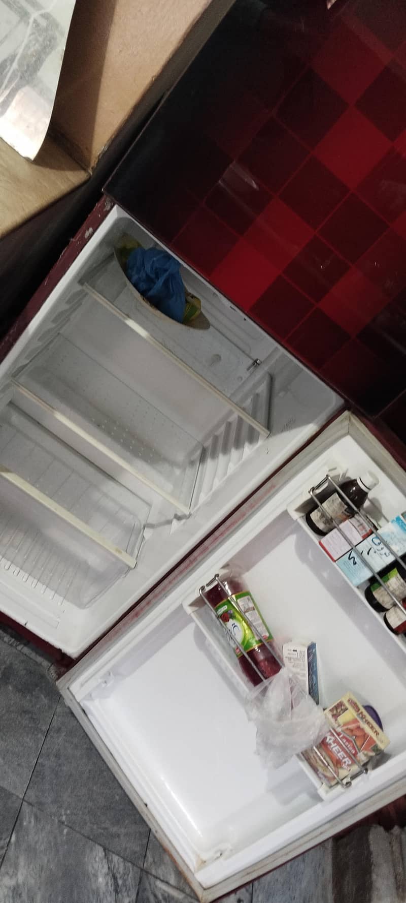 Fridge 6