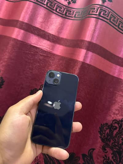 iphone 13 factory
