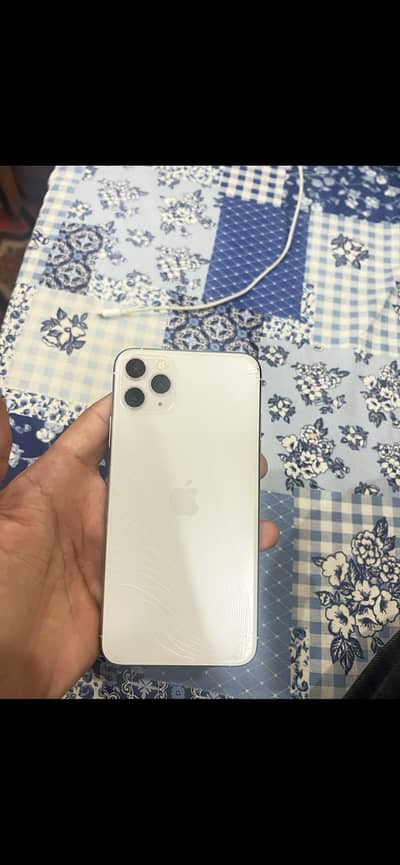 Apple iPhone 11 Pro Max