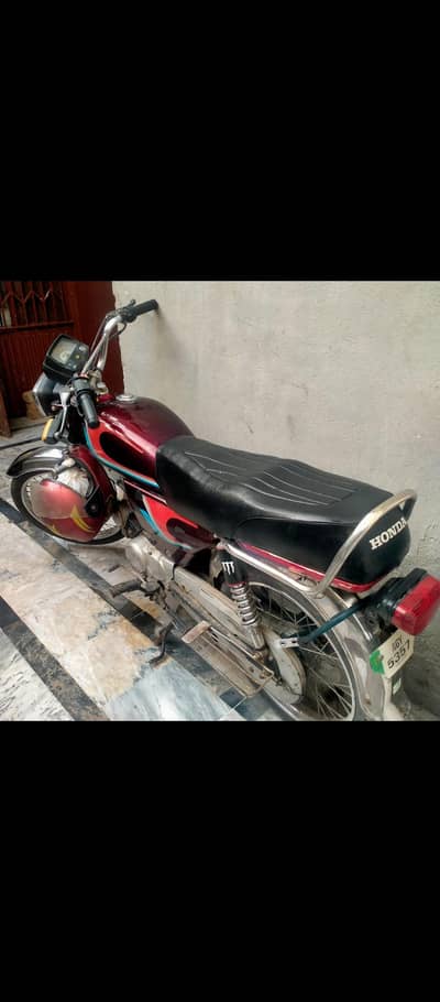 Bike for sale