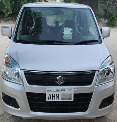Suzuki wagon r vxl 2022 b2b