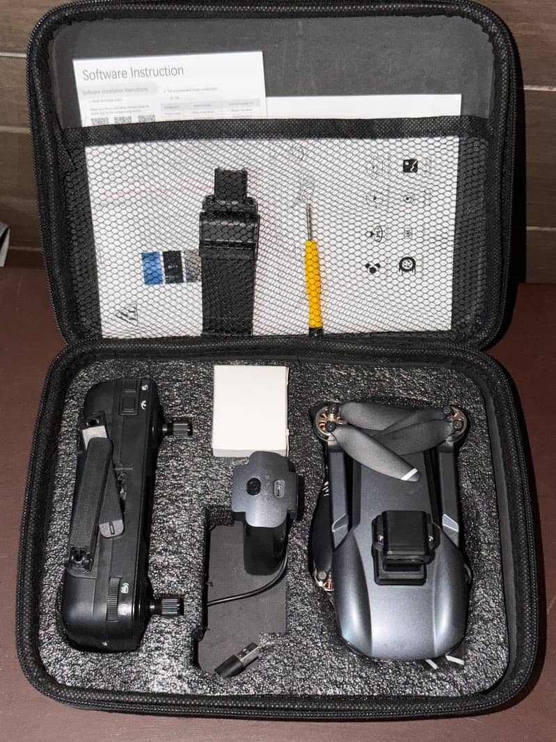 Sg108max drone 1