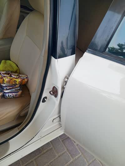 car for sell Toyota Corolla XLI 2013