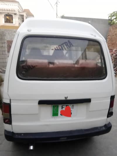 carry Daba Suzuki for sale