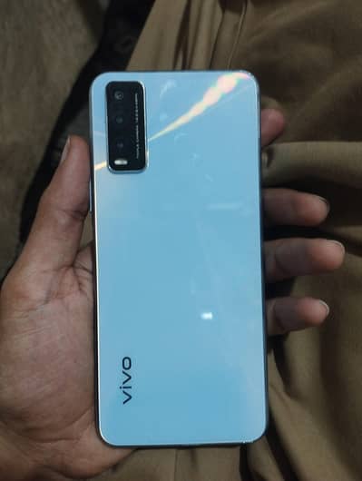 Vivo y20