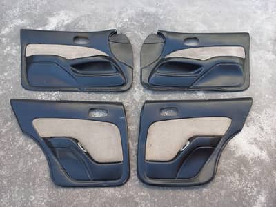 Suzuki Swift Margalla Plus Glx Power Windows Door Cards gatty