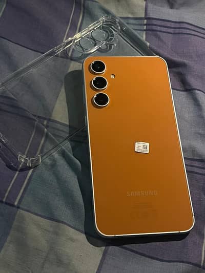 Samsung S23 FE factory unlock