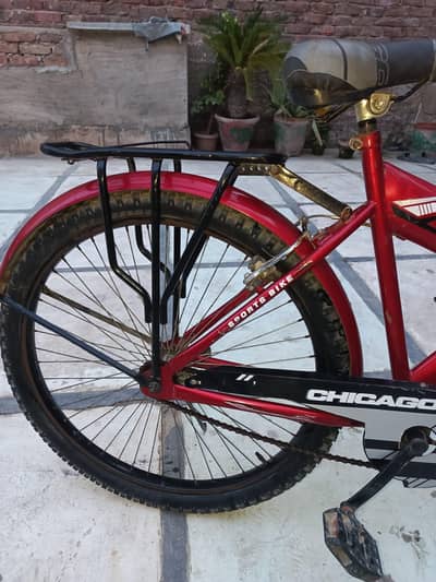 cycle new condition for sale