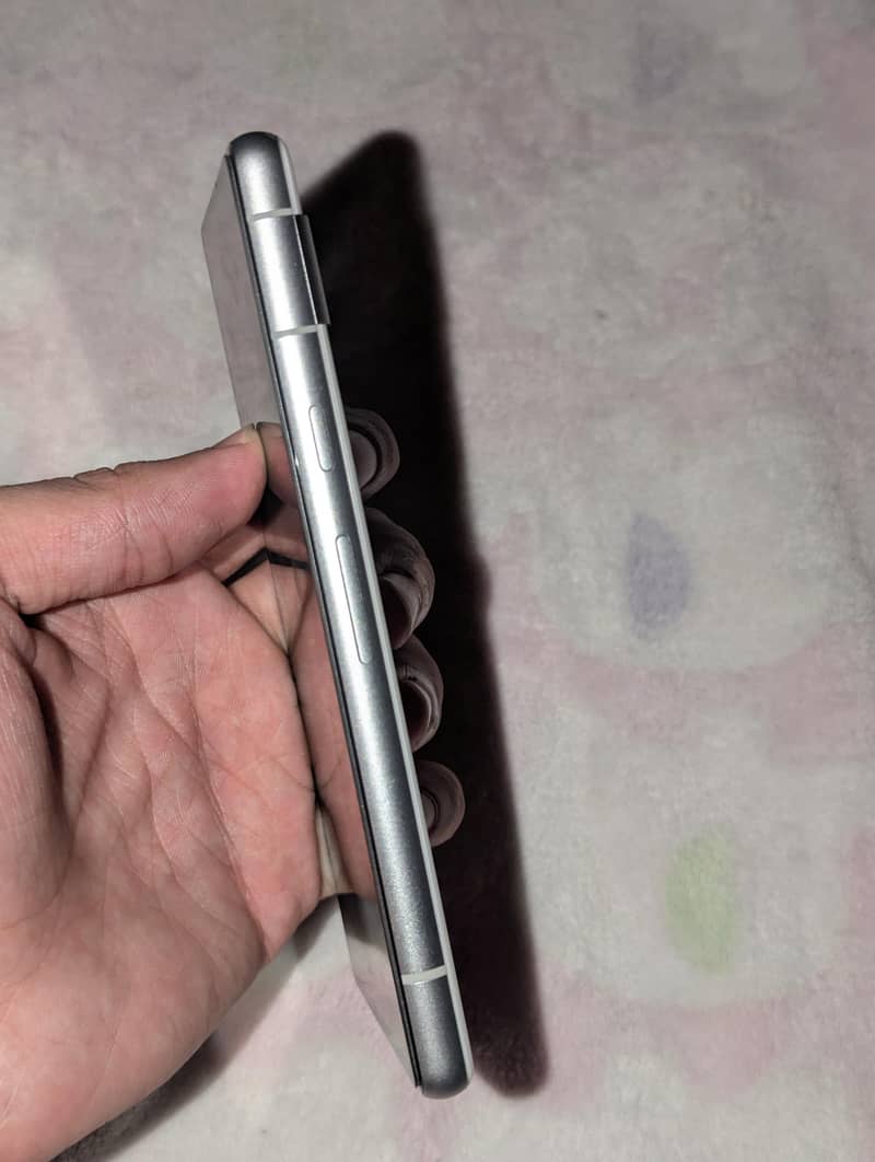 Google pixel 7a 3