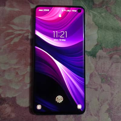 samsung s10