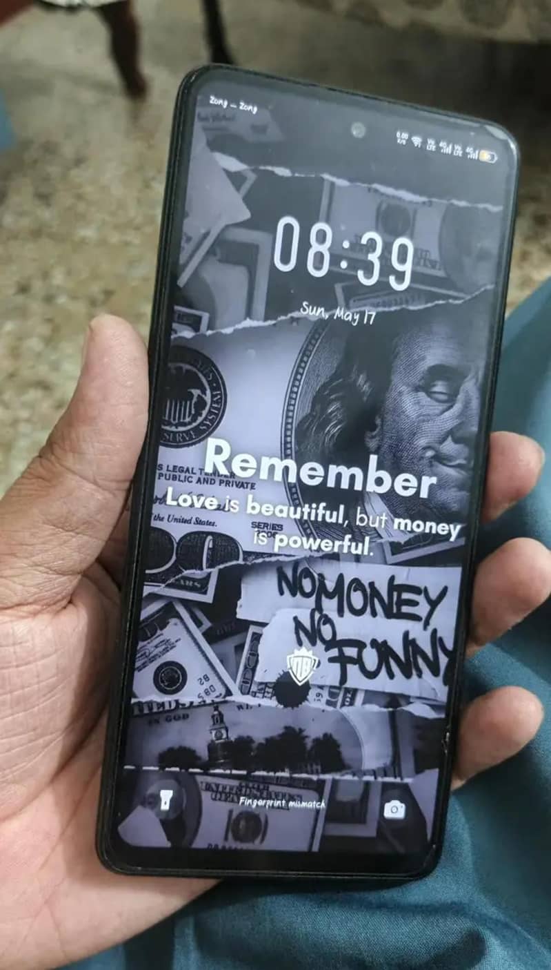 Infinix note 30 2