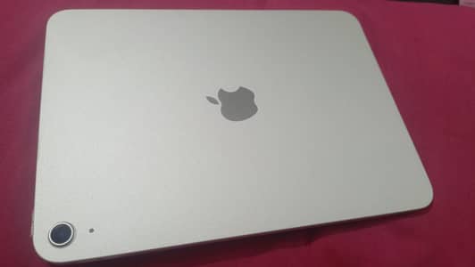 IPAD 11 GENERATION