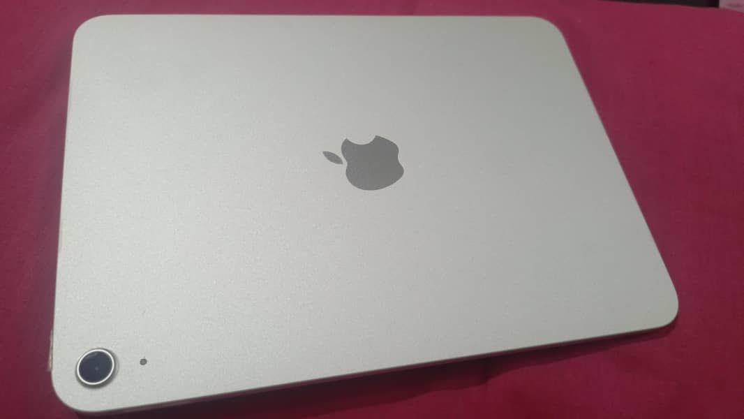 IPAD 11 GENERATION 0