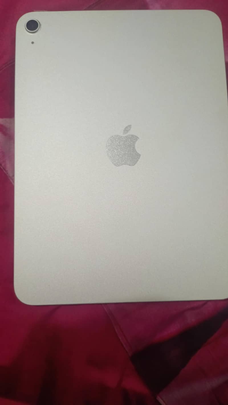 IPAD 11 GENERATION 1