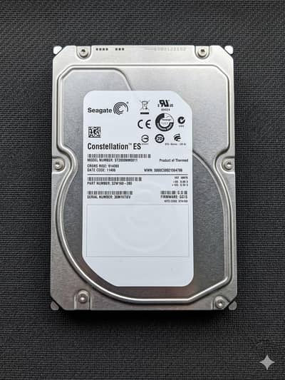 2 tb harddisk
