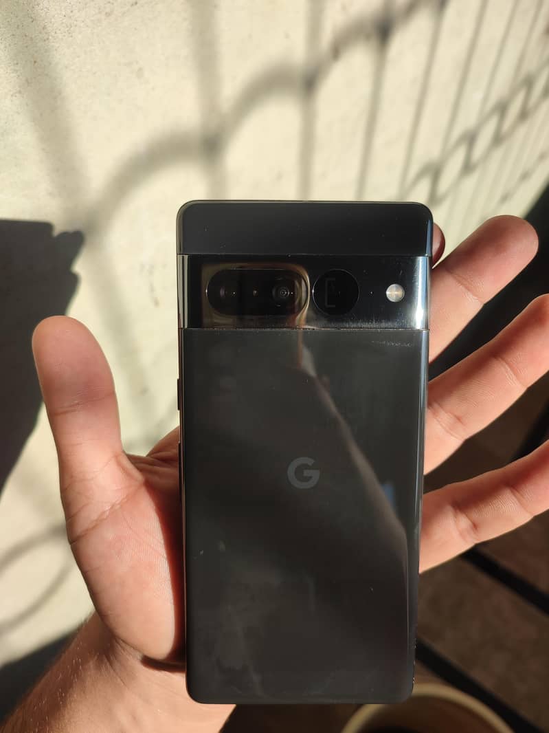 pixel 7 pro 4