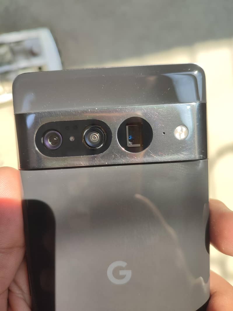 pixel 7 pro 5
