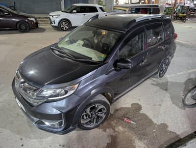 Honda BRV 2025