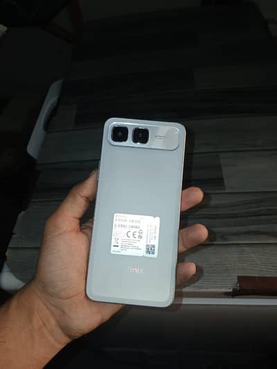 infinix smart 10 plus