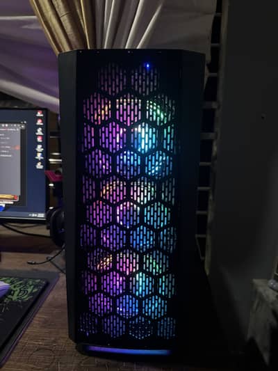 Gaming pc for sale