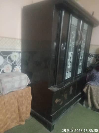 Bister wala petta
