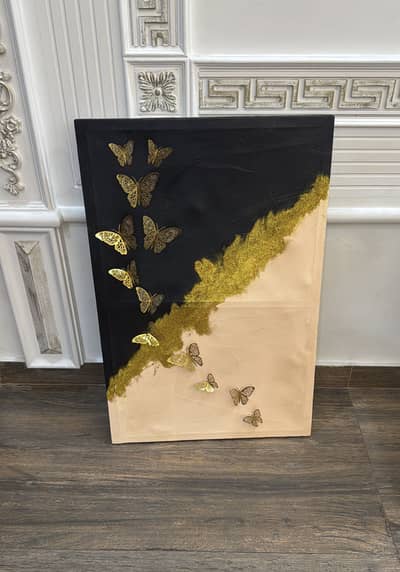 3d wall hanging