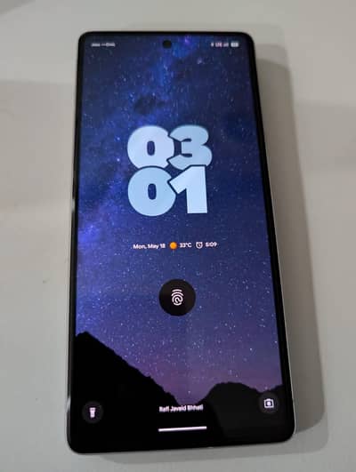 Google Pixel 7 - PTA Approved
