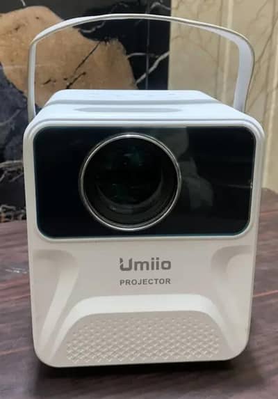 projector