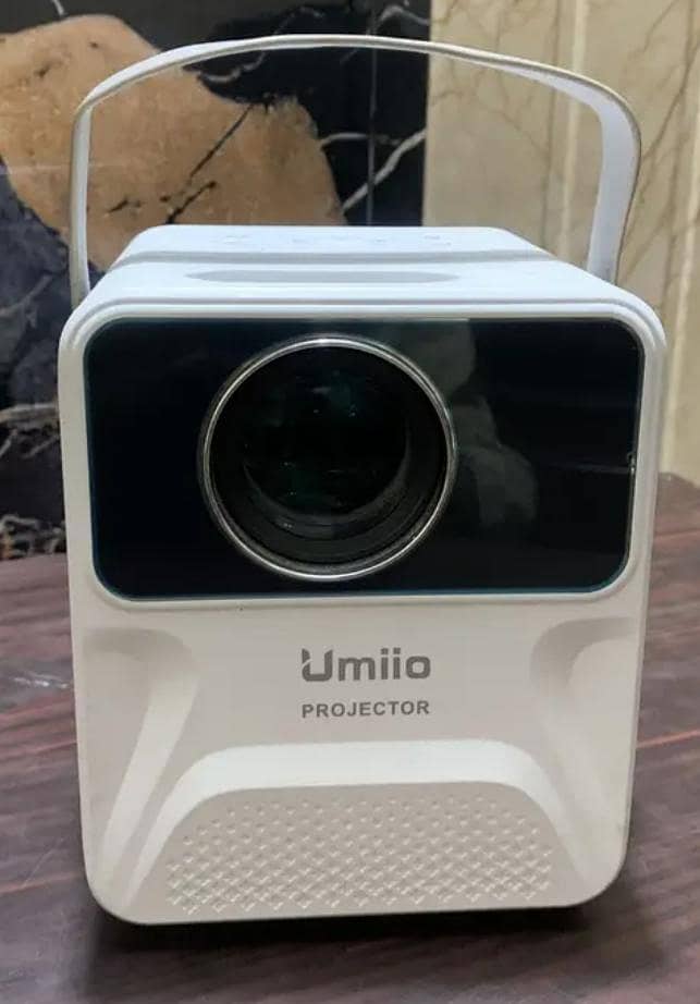 projector 0