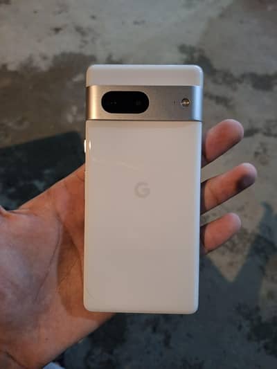 Google Pixel 7 PTA