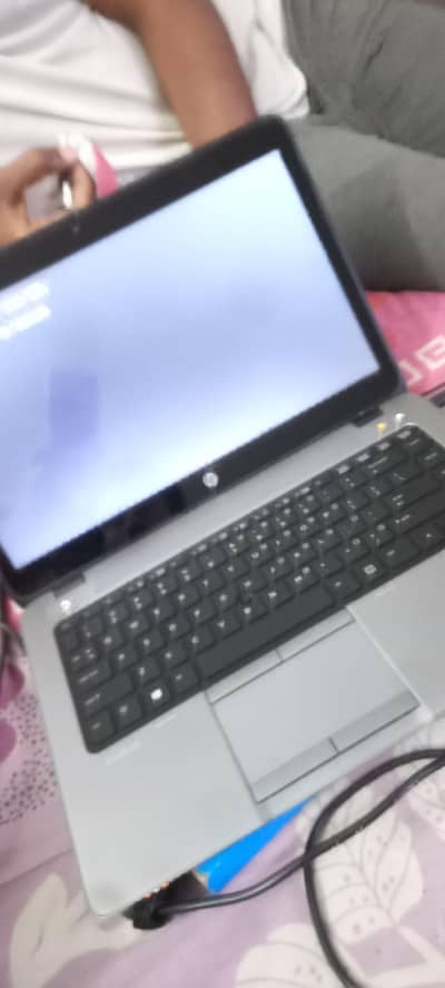 Laptop HP elitebook for sale