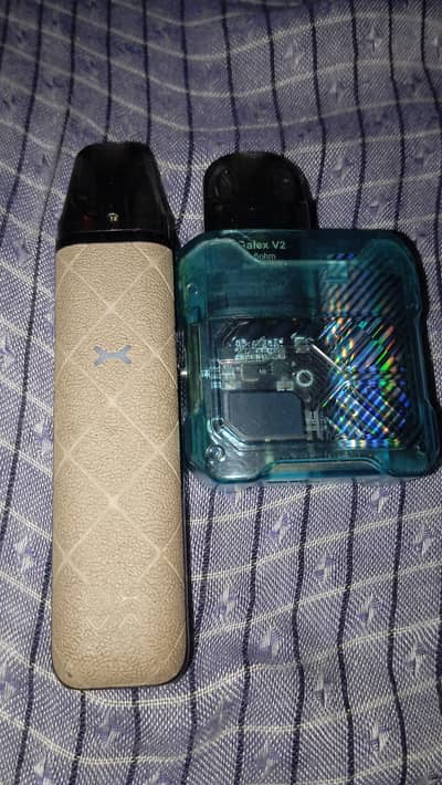 pods for sales
