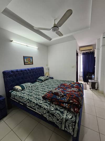 Apartment available for Daily Basis in E-11/2 Markez