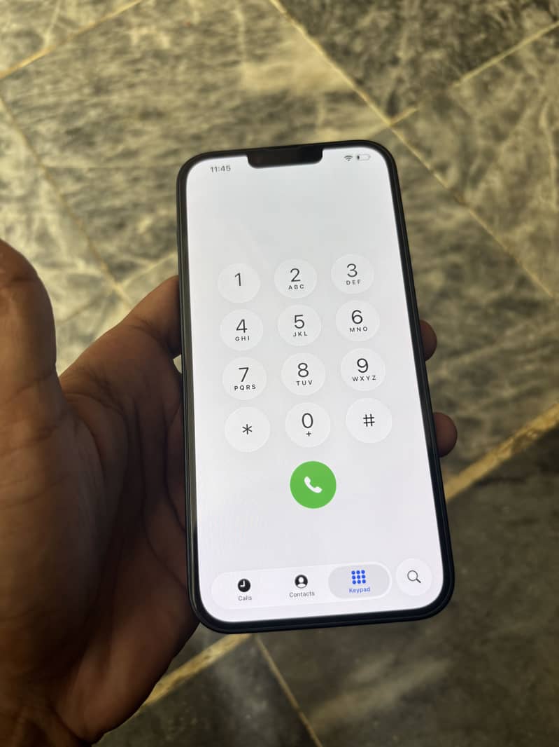 iPhone 14 Plus 5