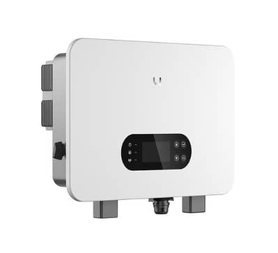 Goodwe 6kw hybrid LCD model
