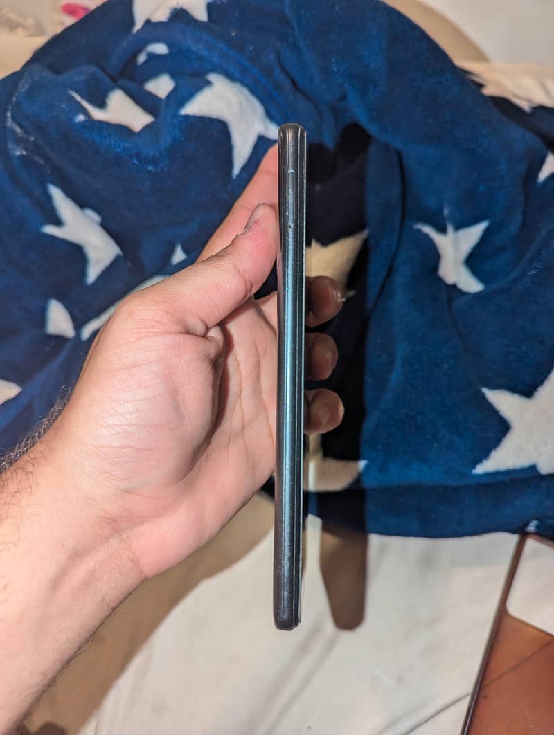 Tecno Spark 8 pro 4