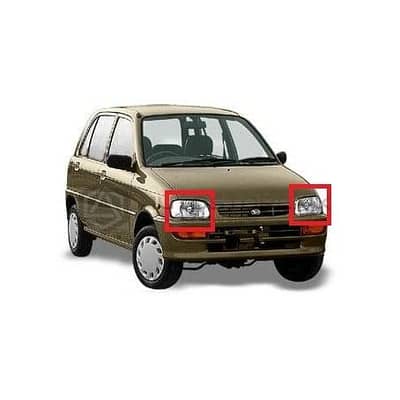 i need cuore car