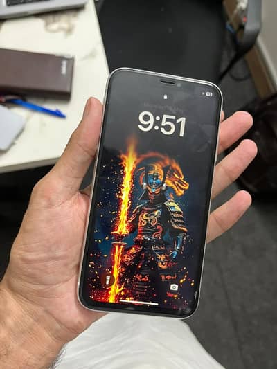 Iphone Xr (64 gb )